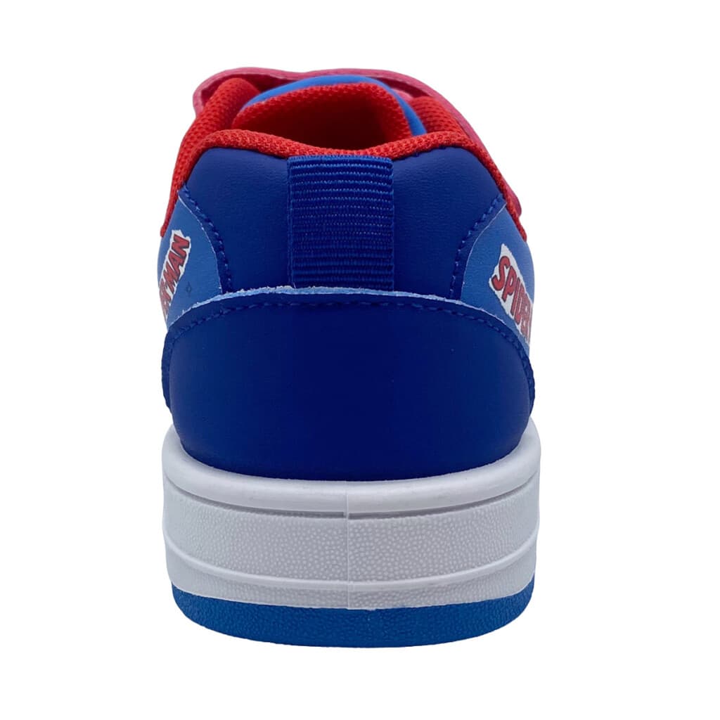 Calzado Deportivo Spiderman Talle 25 - 30 - 4
