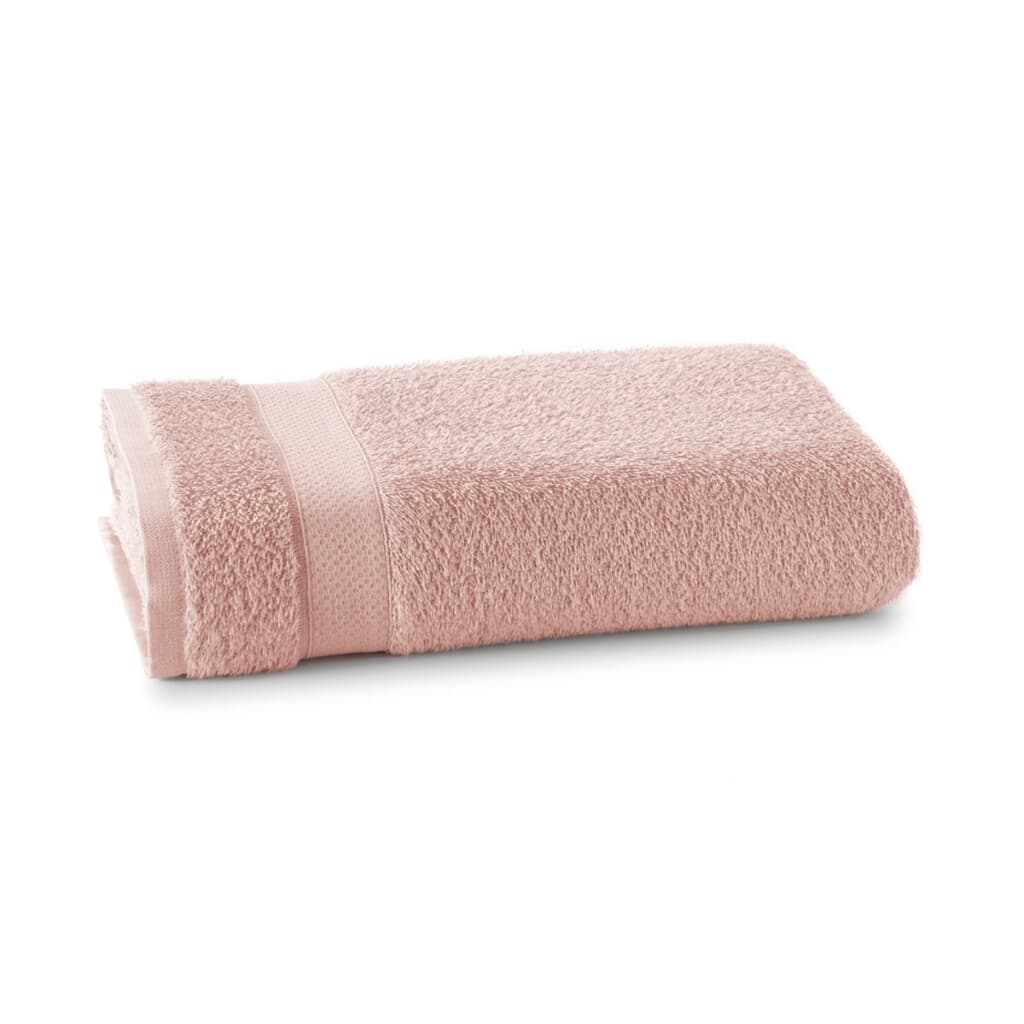 Toalla Mano Dohler Elis 50 x 70 cm 100% Algodón - ROSA - 2