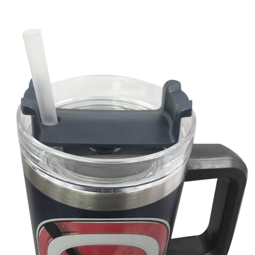 Vaso Jarra Térmico Acero Inoxidable Avengers 890 ml - 2