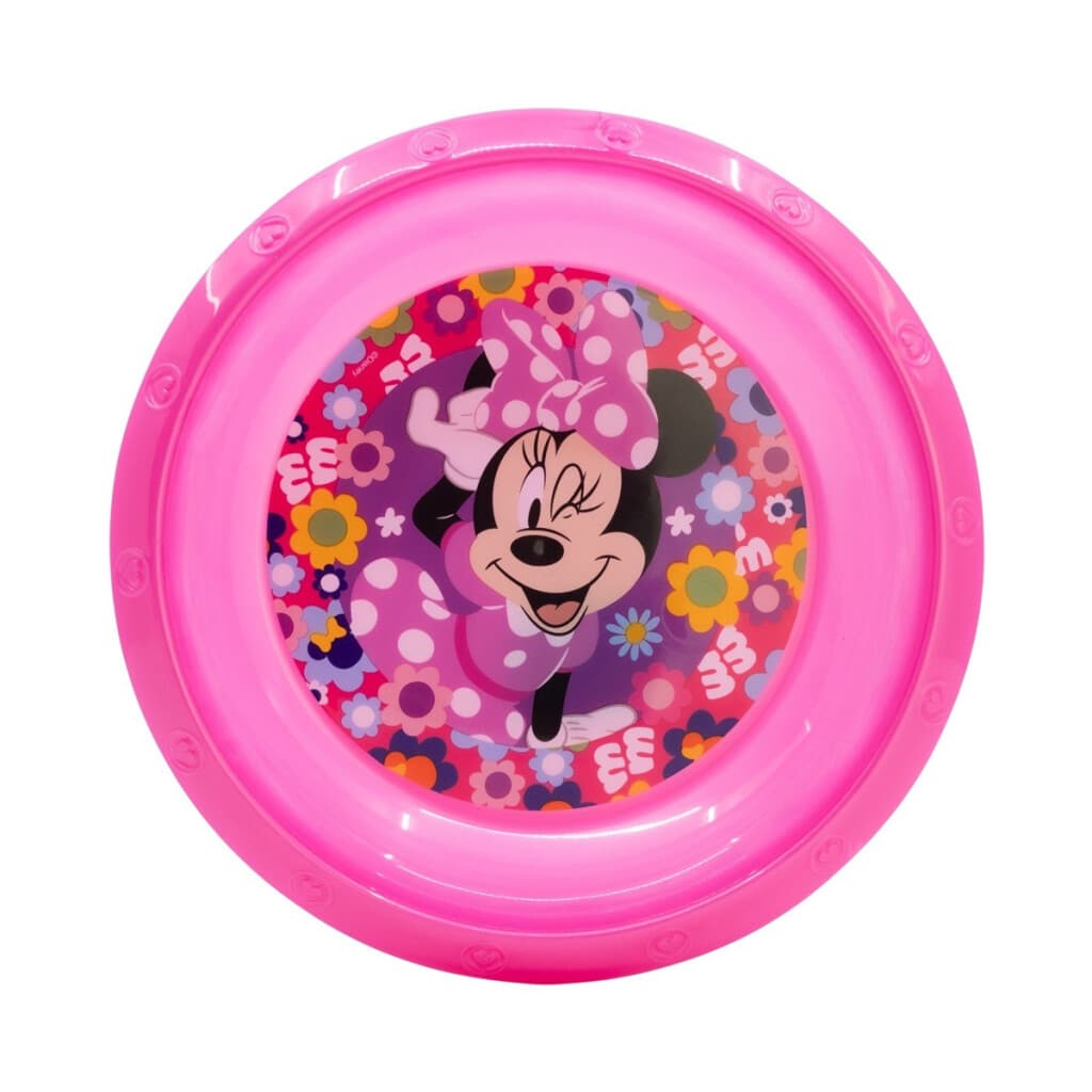 Set x 5 Bazar Infantil Easy Minnie - 5