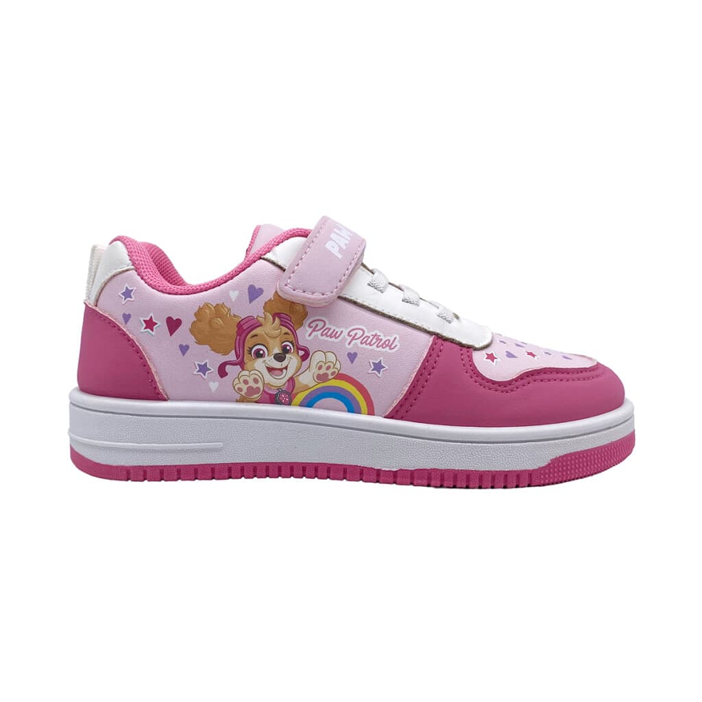 Calzado Deportivo con Cordones Paw Patrol Talle 25-29 - Talle 28 - 2