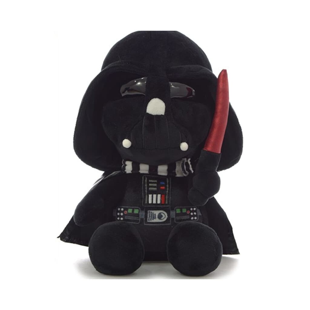 Peluche Star Wars, Darth Vader 25 cm - 2