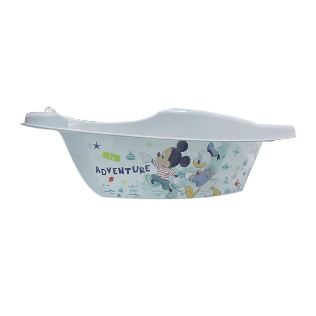 Bañito para bebé 21 litros - Mickey - 1