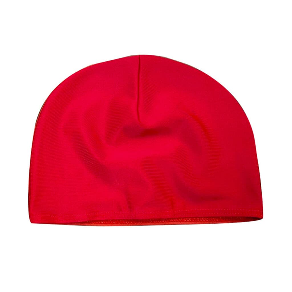 Gorra Natación Infantil Sonic Talle Único - ROJO - 3
