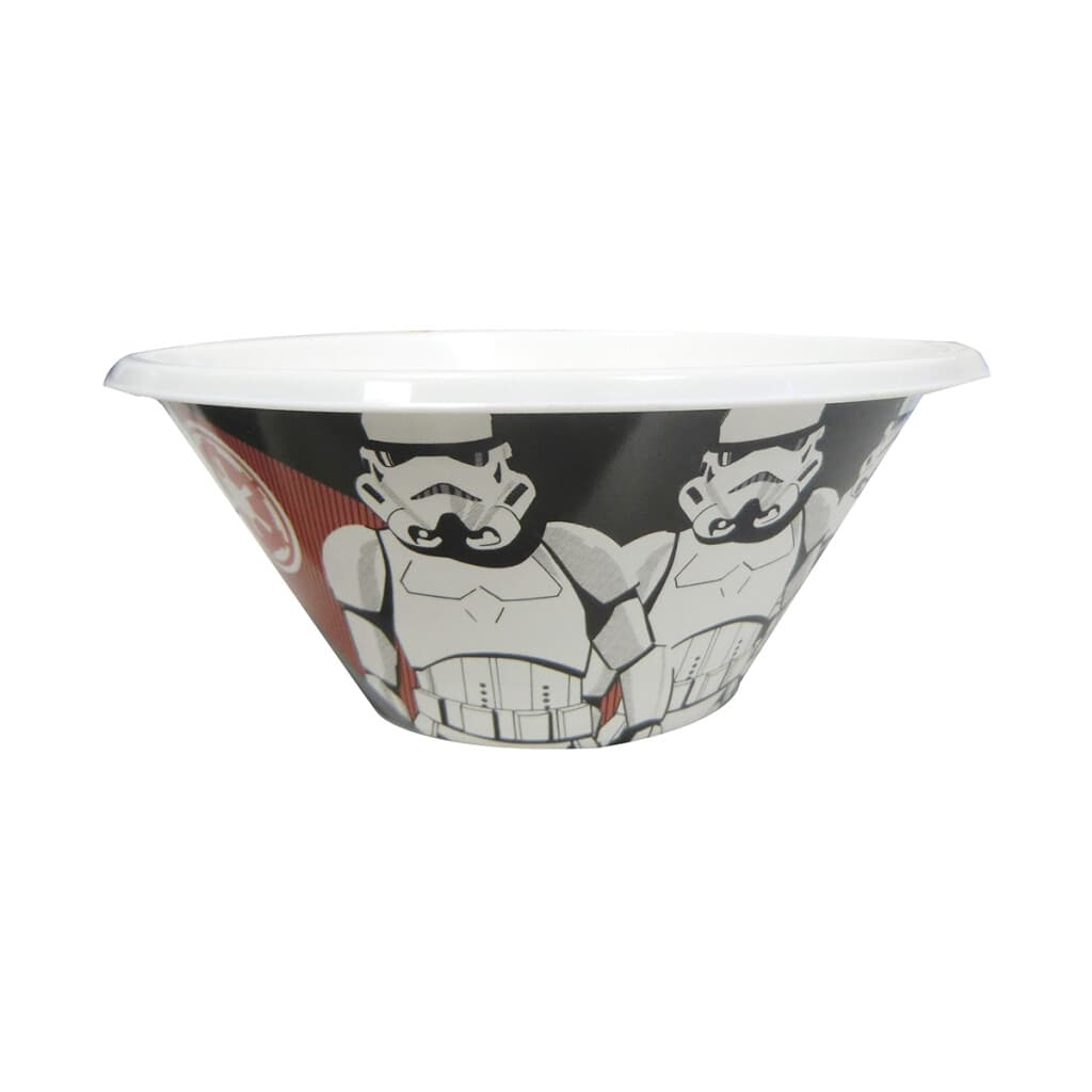 Bowl Plástico 540 ml - Star Wars - 2
