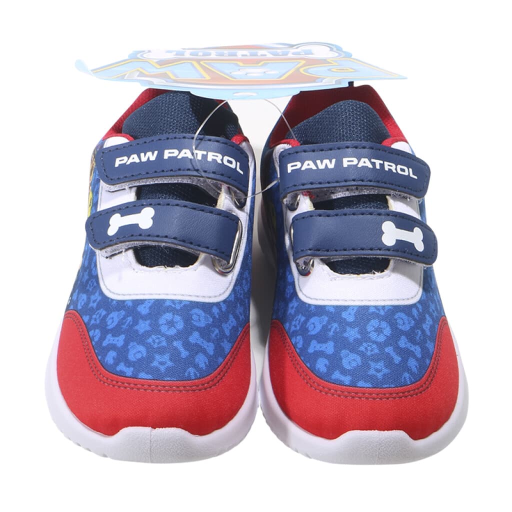 Championes Deportivos de Paw Patrol Oficiales - PAW PATROL AMIGOS - 4