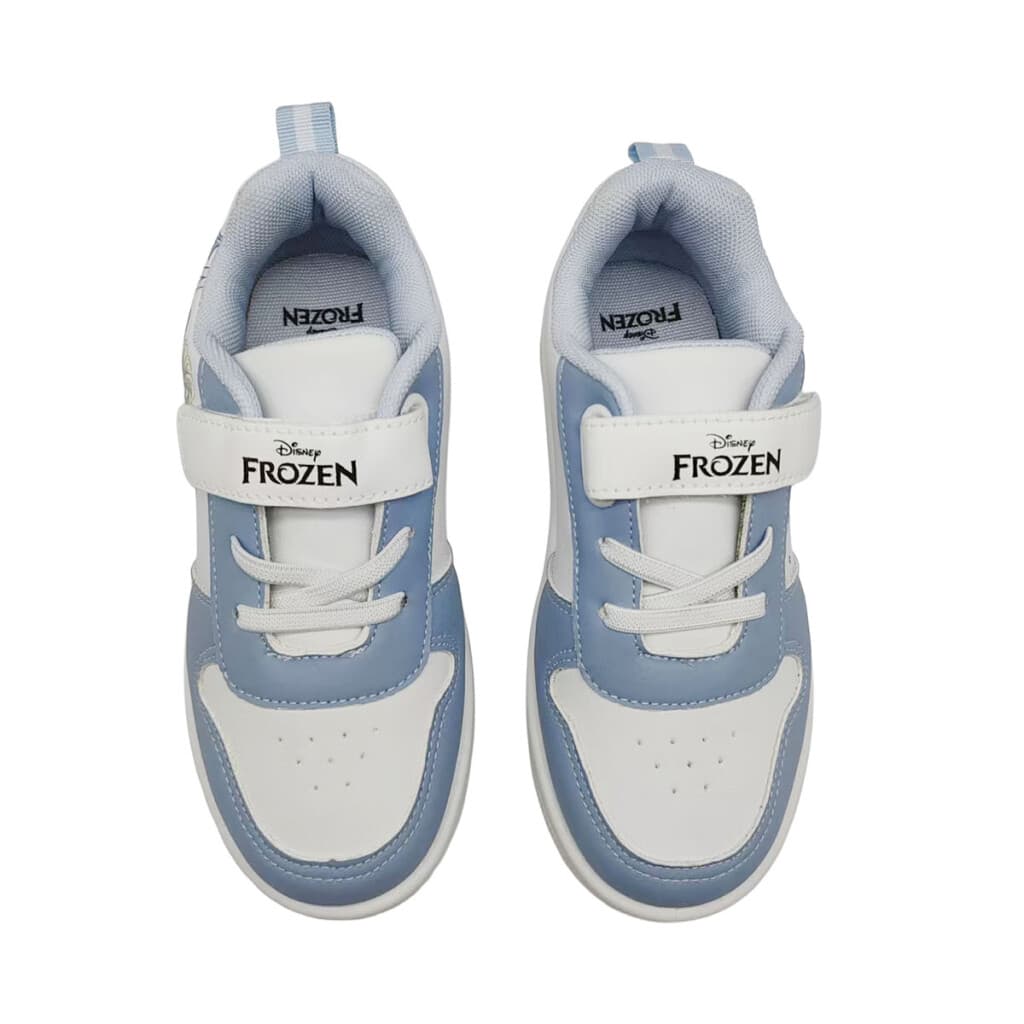 Calzado Deportivo Frozen Talle 26 - 31 - Talle 30 - 3