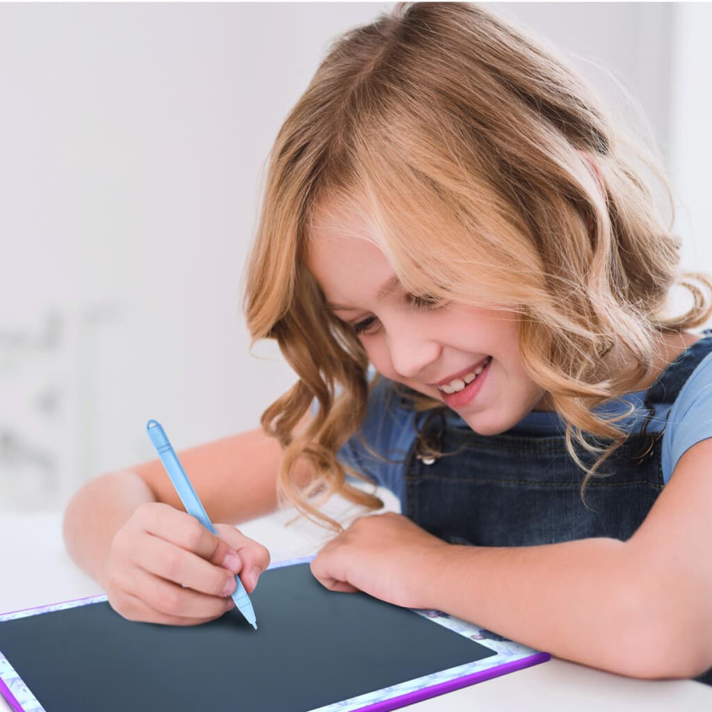 Tableta Mágica Led Lexibook - Frozen - 1