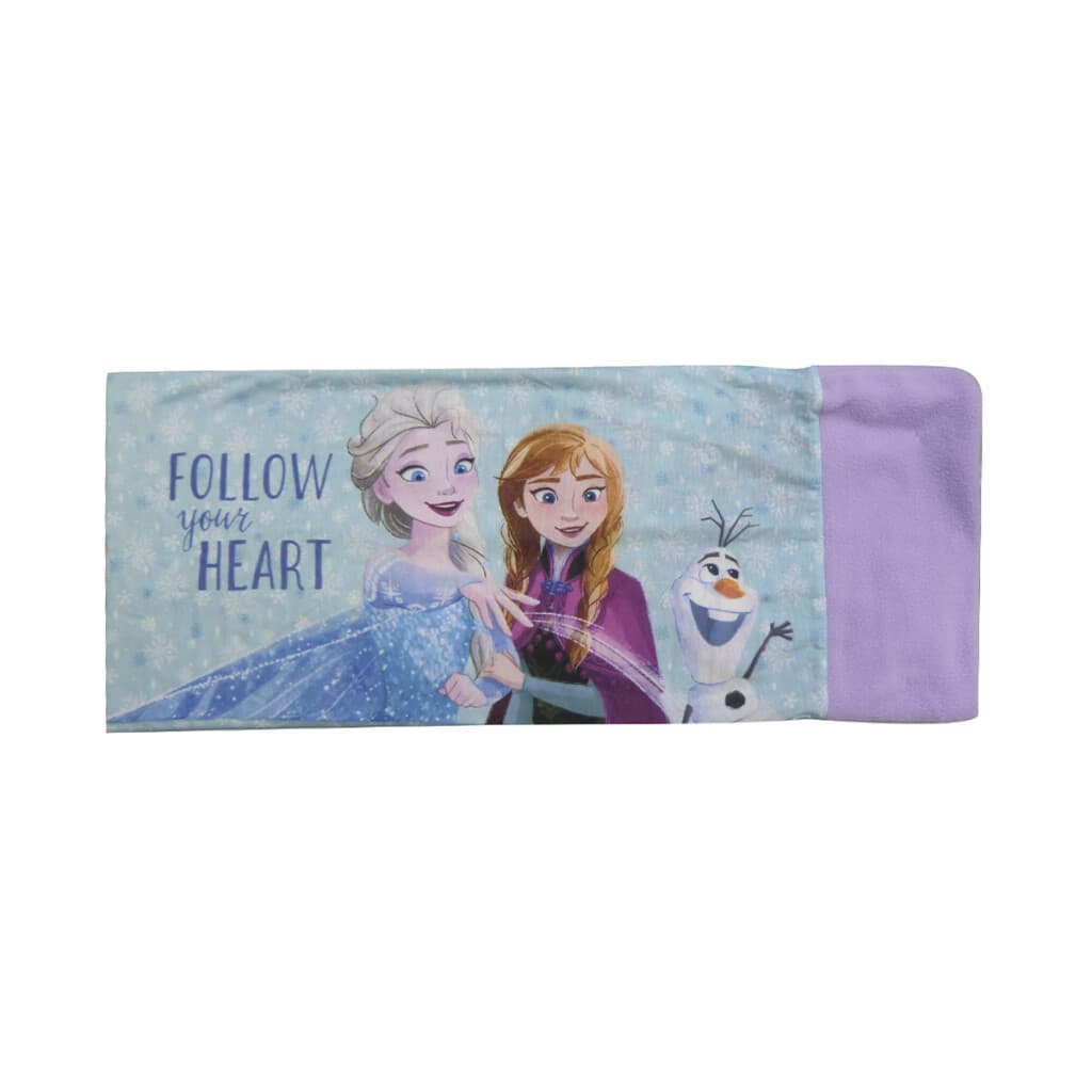 Cuello Infantil Polar Oficial - Frozen - 2