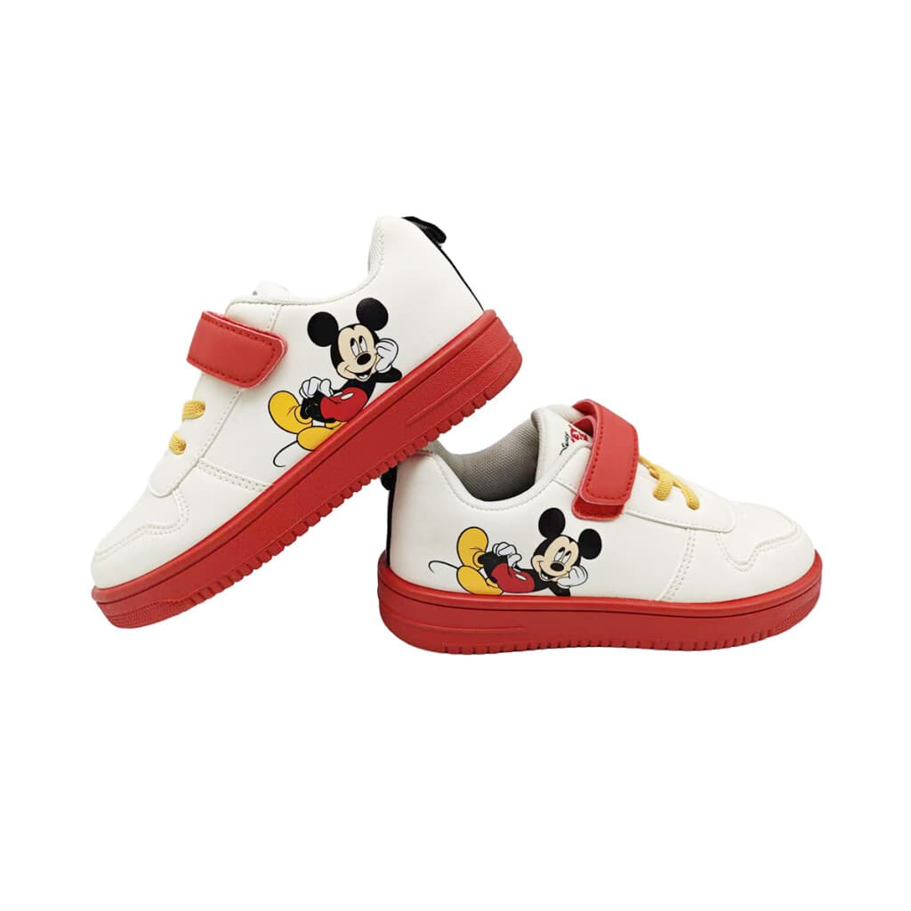 Calzado Deportivo Mickey Talle 26-30 - Talle 30 - 4