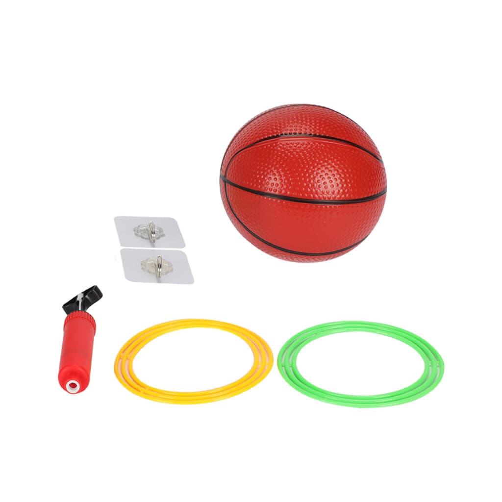 Tablero Basket Con Contador y Sonido 40 x 30 cm - Spiderman - 3