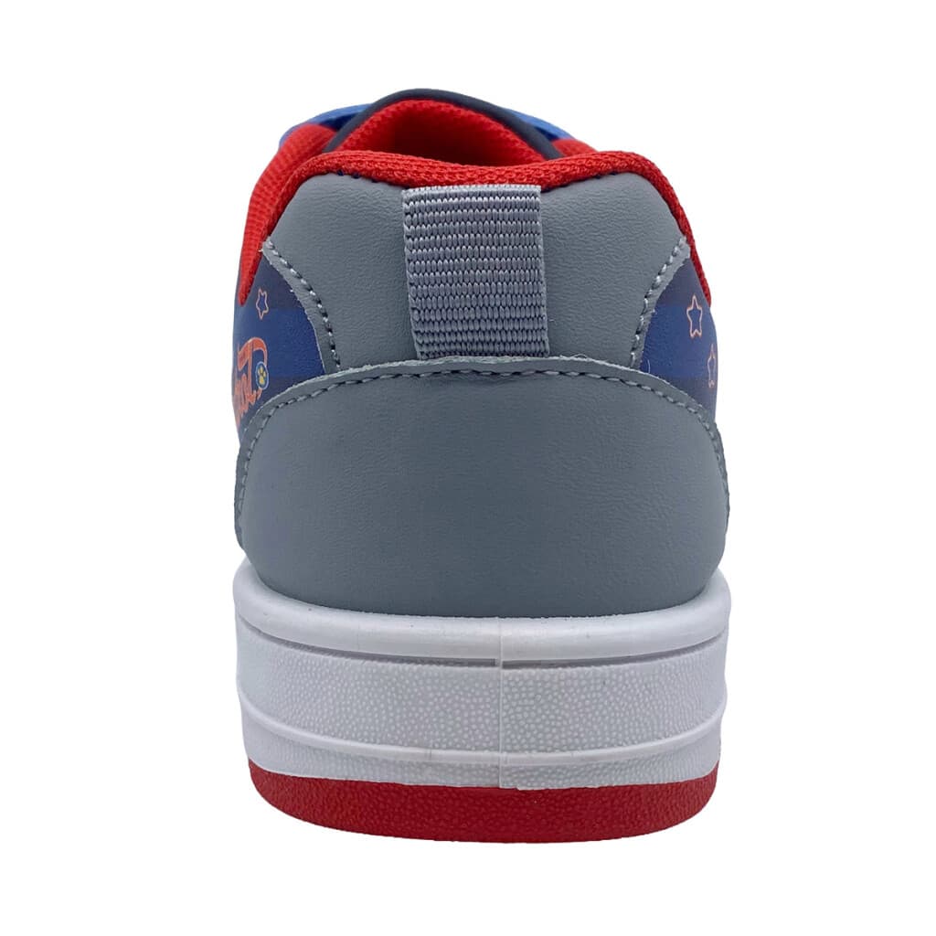 Calzado Deportivo Paw Patrol Talle 25 - 29 - Talle 27 - 5