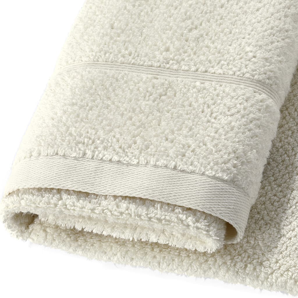 Toalla Mano Kairo Dohler 50 x 90 cm 100% Algodón - NATURAL - 3