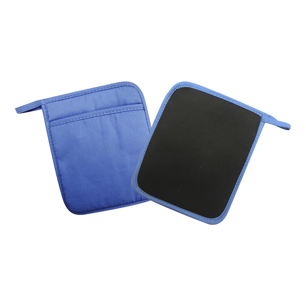 Agarradera Neopreno Home Class 17 x 20,5 cm - AZUL - 2
