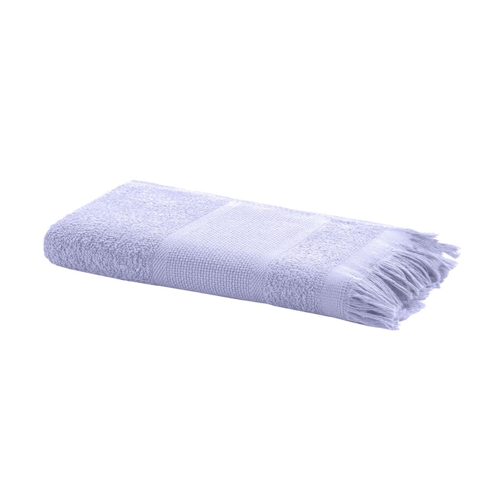 Toalla Social Dohler Capri 25 x 36 cm 100% Algodón - LILA - 2