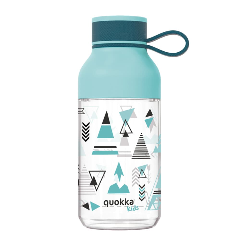 Botella Infantil Quokka Tritán 430 ml - INDIAN - 2