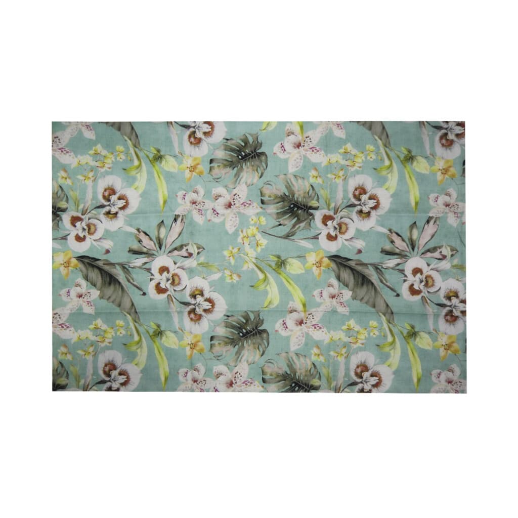 Mantel Waterproof Home Class 140 x 260 cm - 4459 - 2