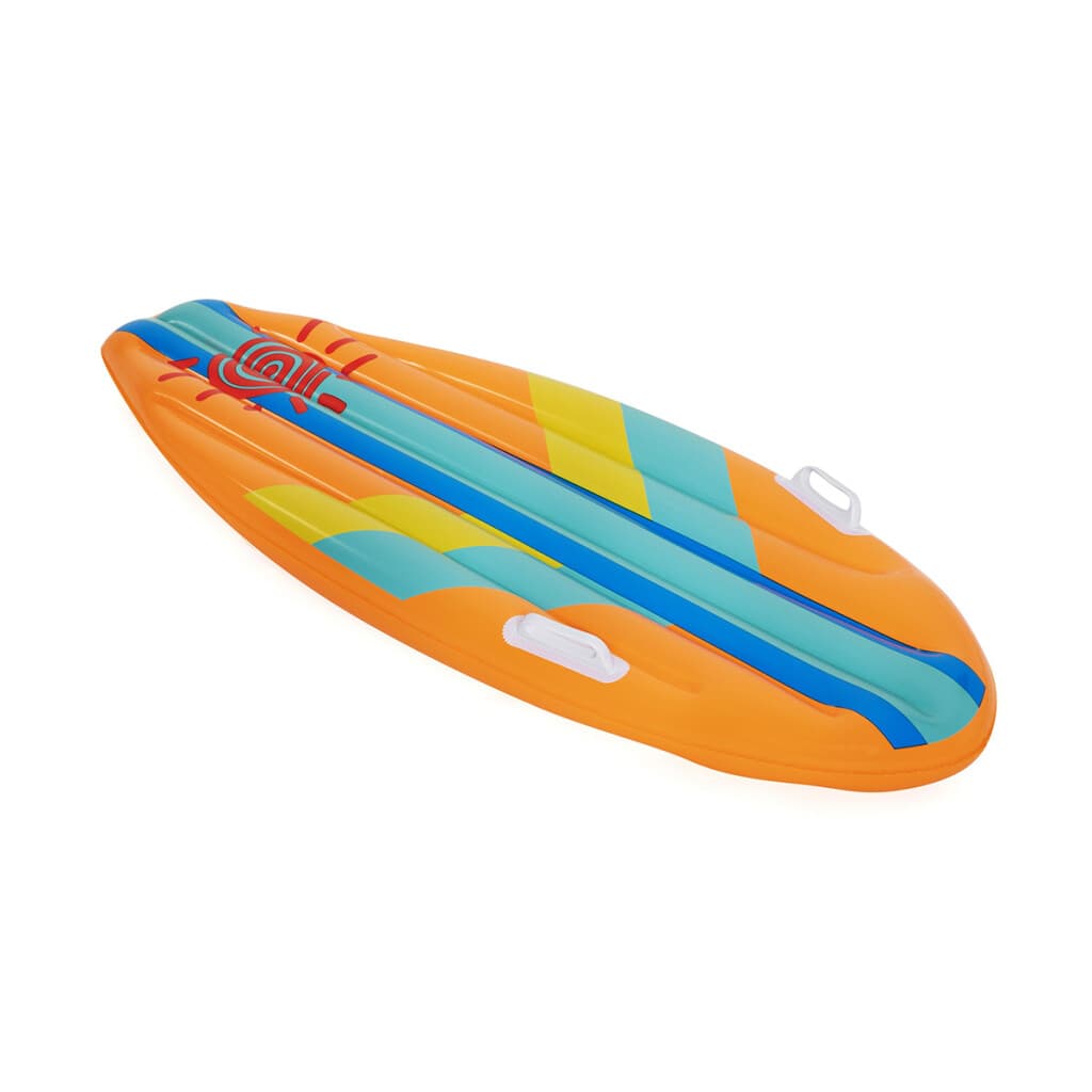 Tabla Surf Inflable Bestway 46 x 114 cm Colores Surtidos - 4