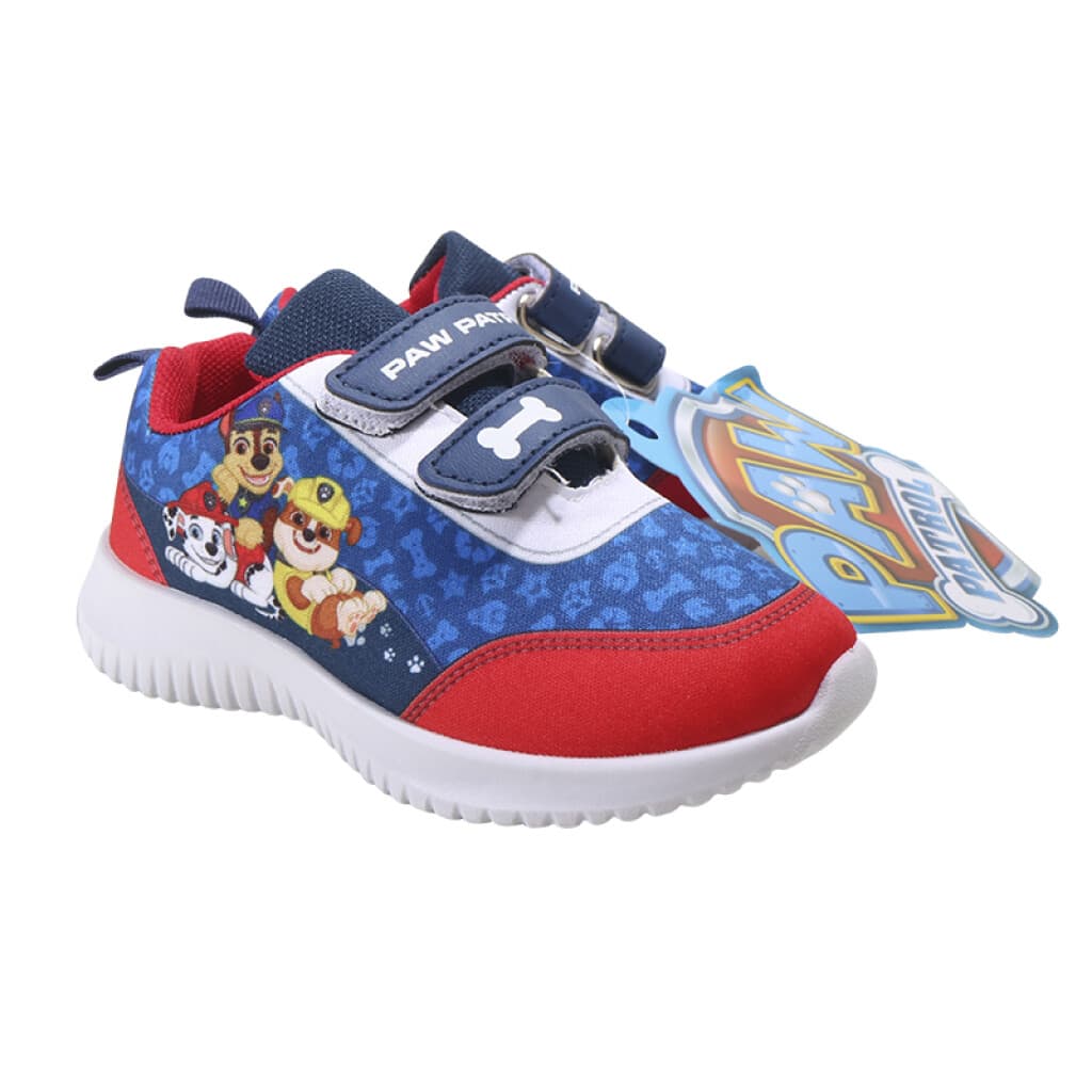 Championes Deportivos de Paw Patrol Oficiales - PAW PATROL AMIGOS - 3