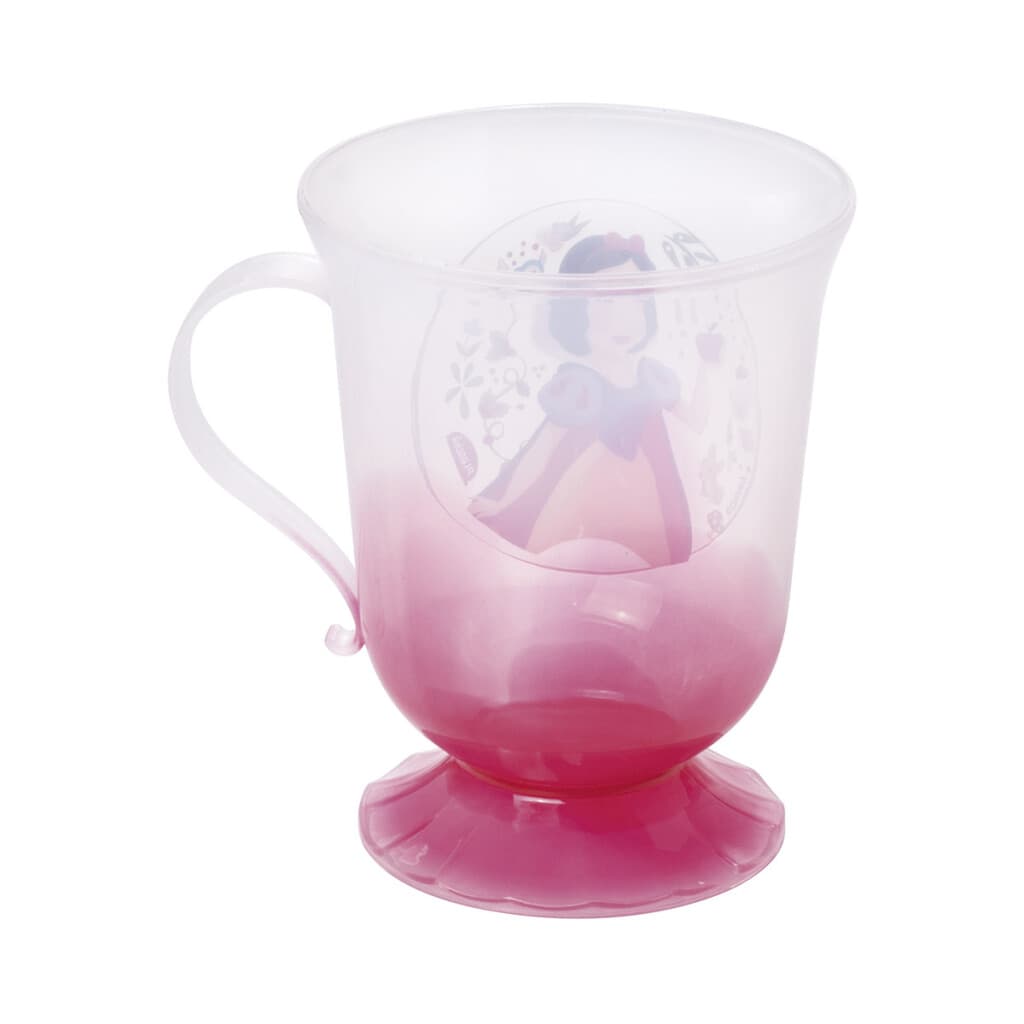 Taza Plástico Nuance Blancanieves 250ml - 2