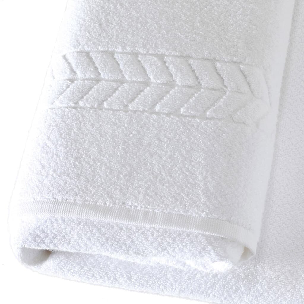 Toalla Baño Extra Dohler Profi Top 86 x 150 cm 100% Algodón - 3
