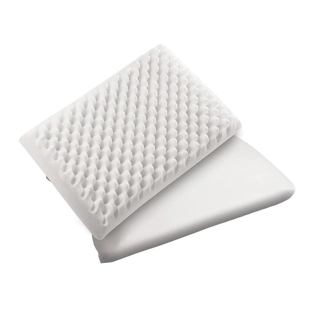 Almohada Ultra Nasa Fibrasca 50 x 70 cm 100% Poliéster - 2