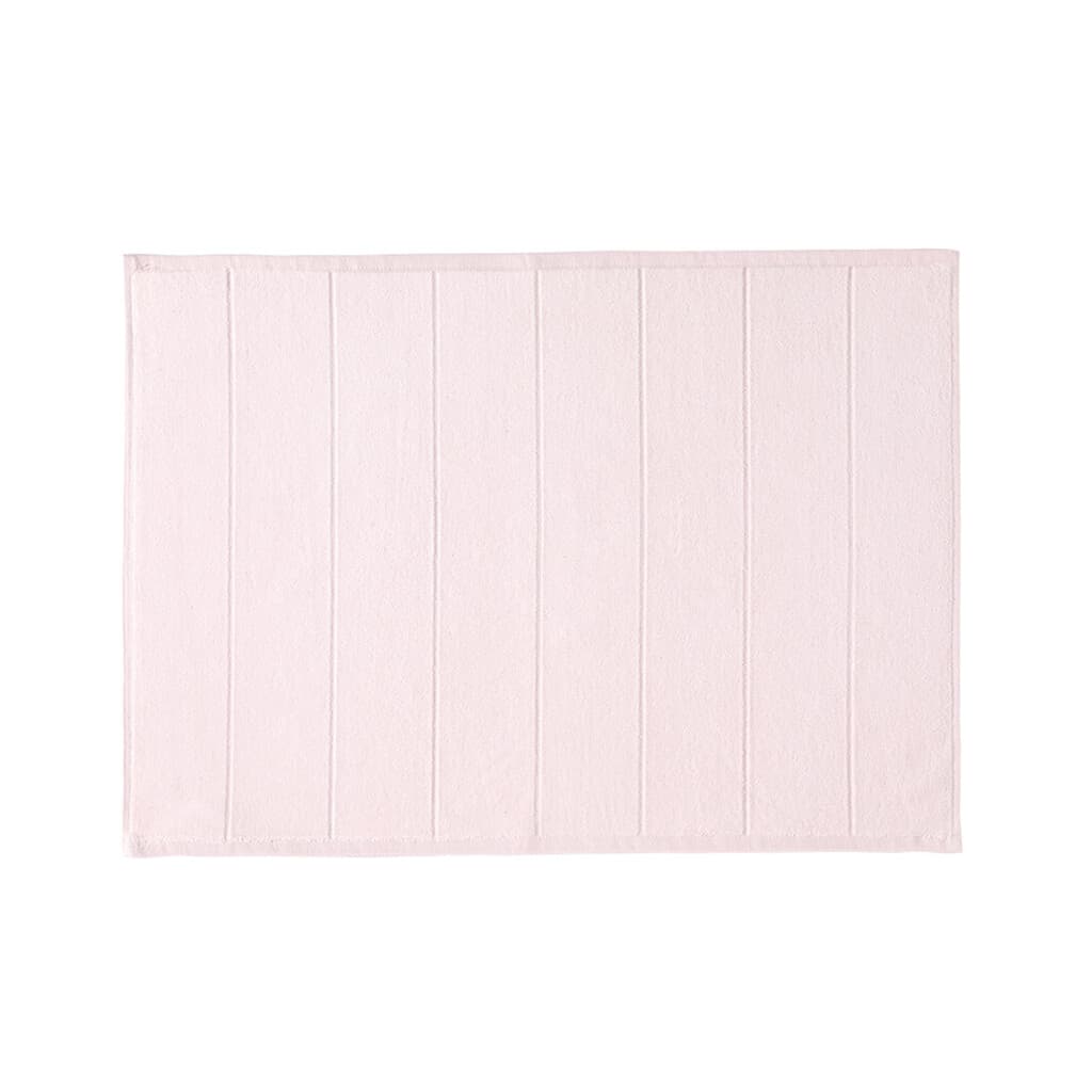 Toalla Piso Comfort Dohler 50 x 70 cm - ROSA - 2