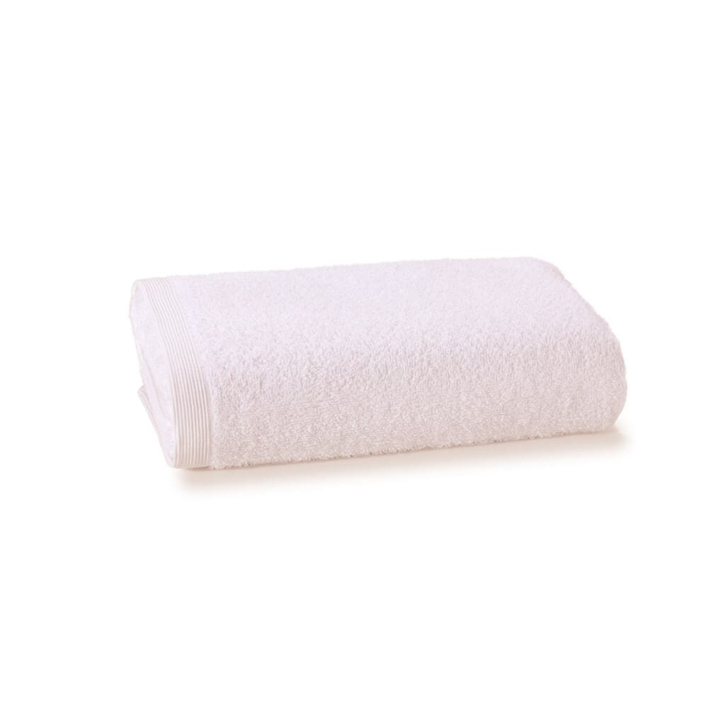 Toalla de Mano Dallas Döhler 50 cm x 70 cm 100% Algodón - ROSA - 2
