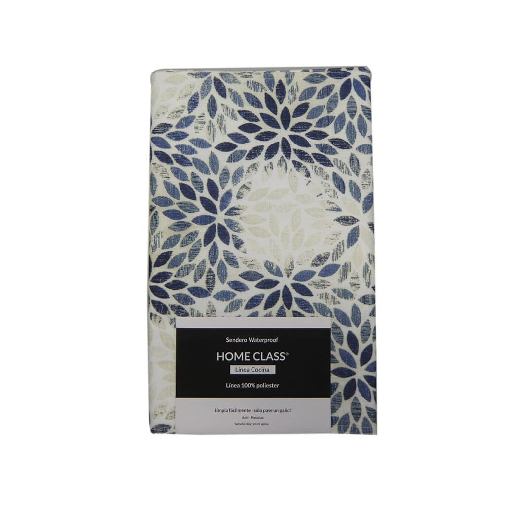 Sendero Estampado Home Classe Water Proof 40 x 150 cm - 4117A - 1