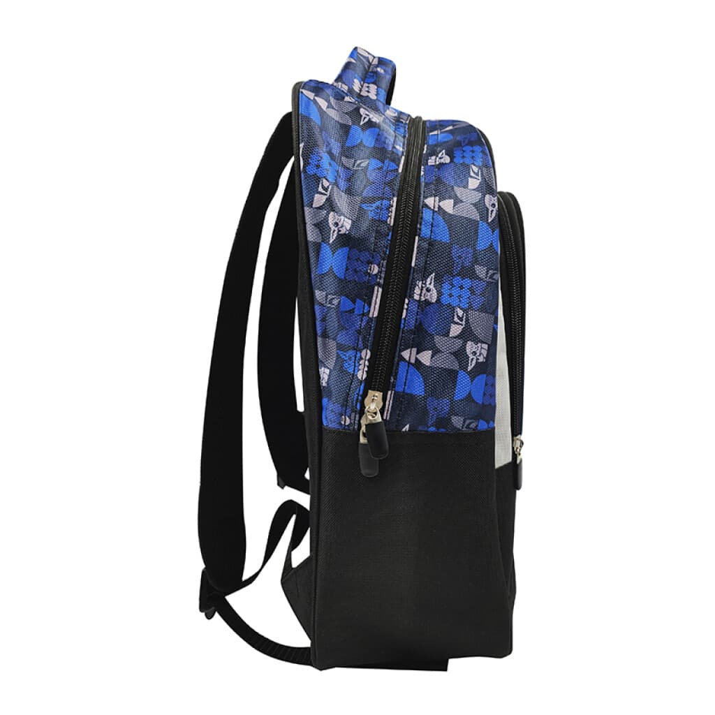 Mochila Infantil Jacquard Grande 40 x 30 cm - Baby Yoda