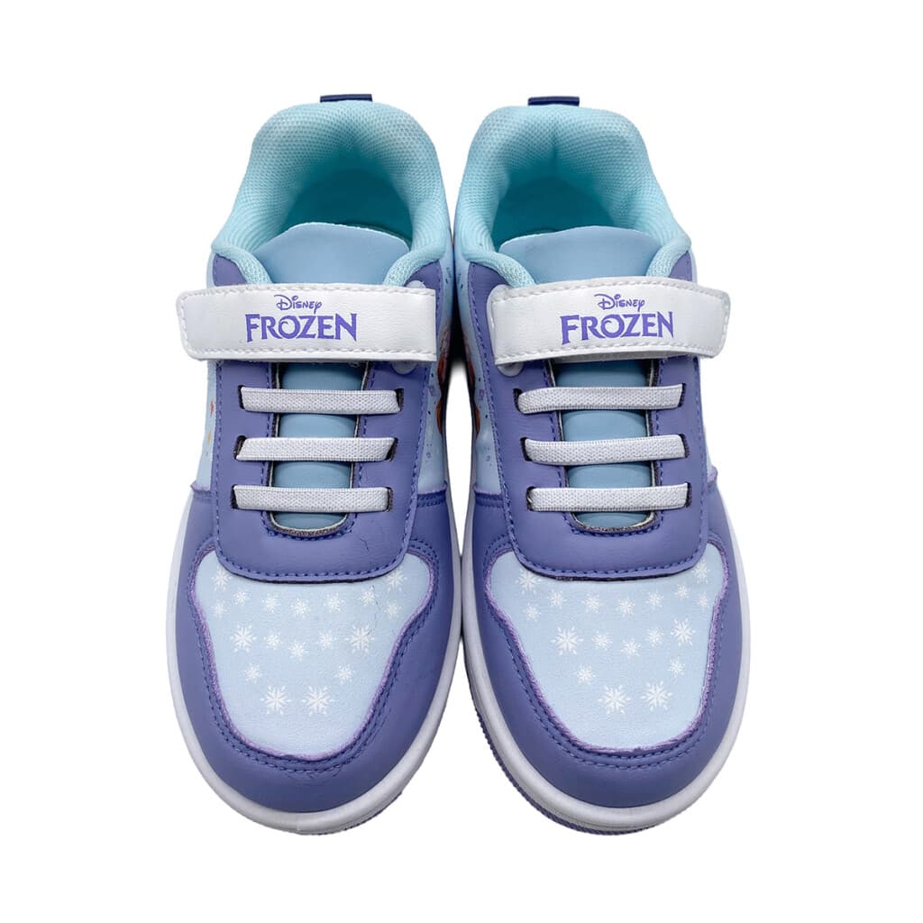 Calzado Deportivo Frozen Talle 25-30 - Talle 28 - 3