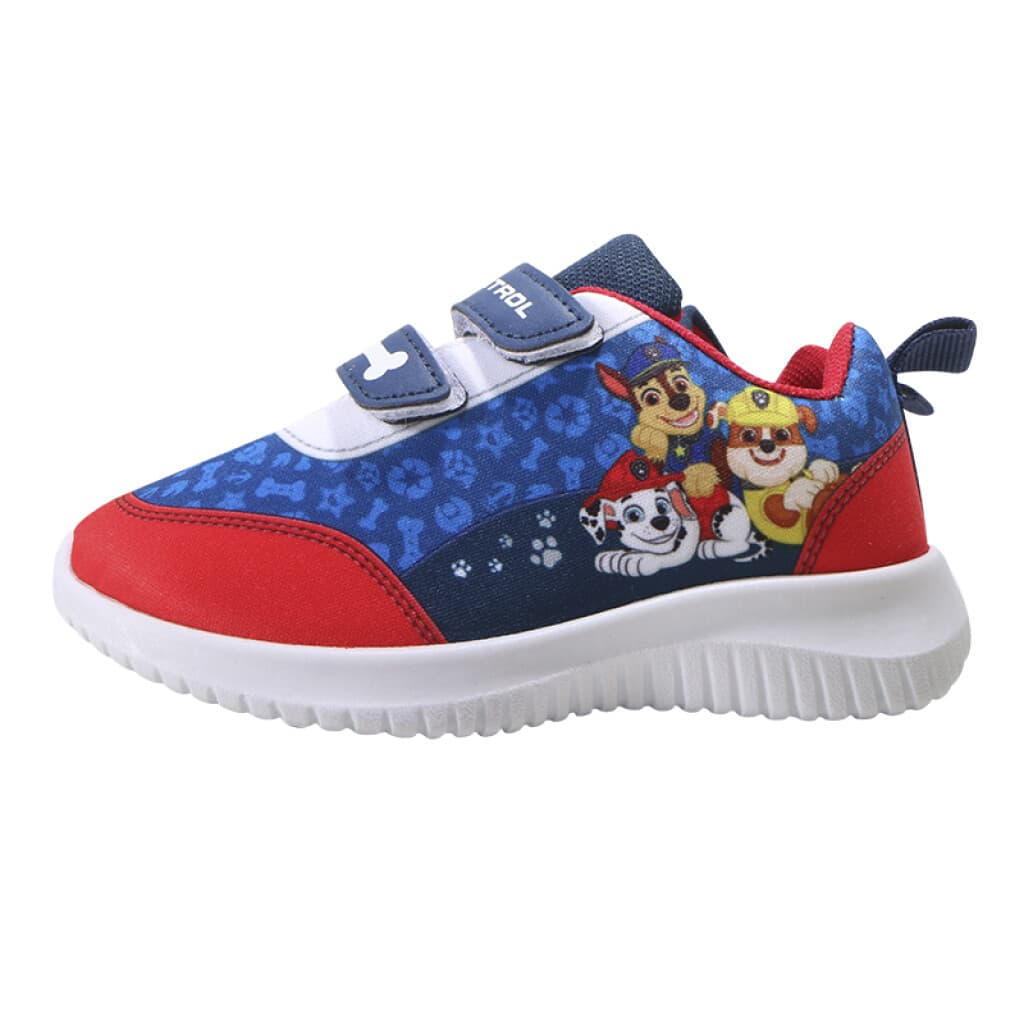 Championes Deportivos de Paw Patrol Oficiales - PAW PATROL AMIGOS - 2