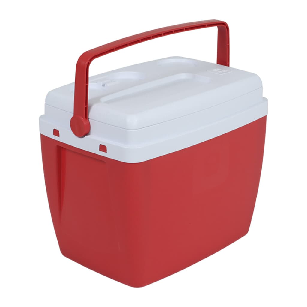 Conservadora Hielera 36 Lts Bel - ROJO - 1