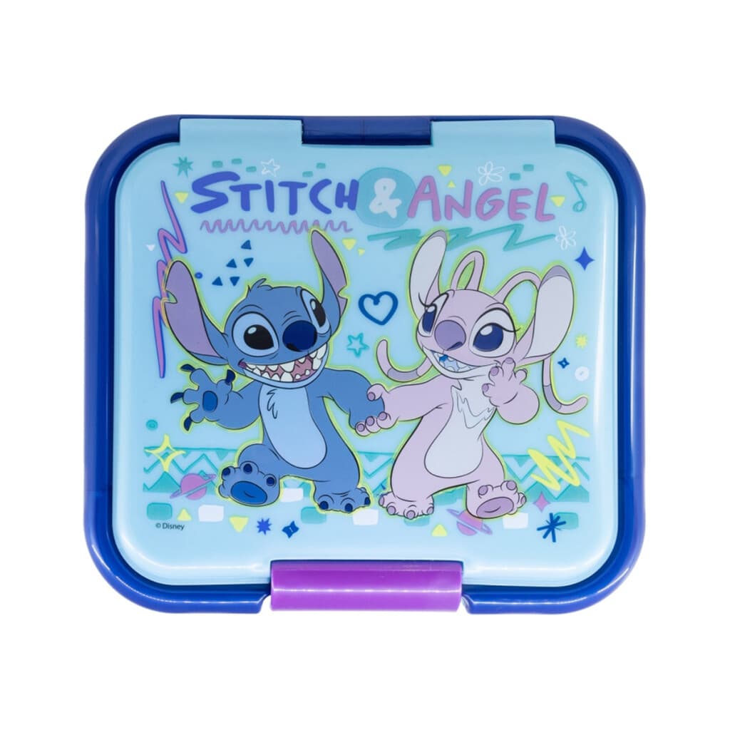 Vianda Infantil Supreme Stitch con 3 Reparticiones - 2