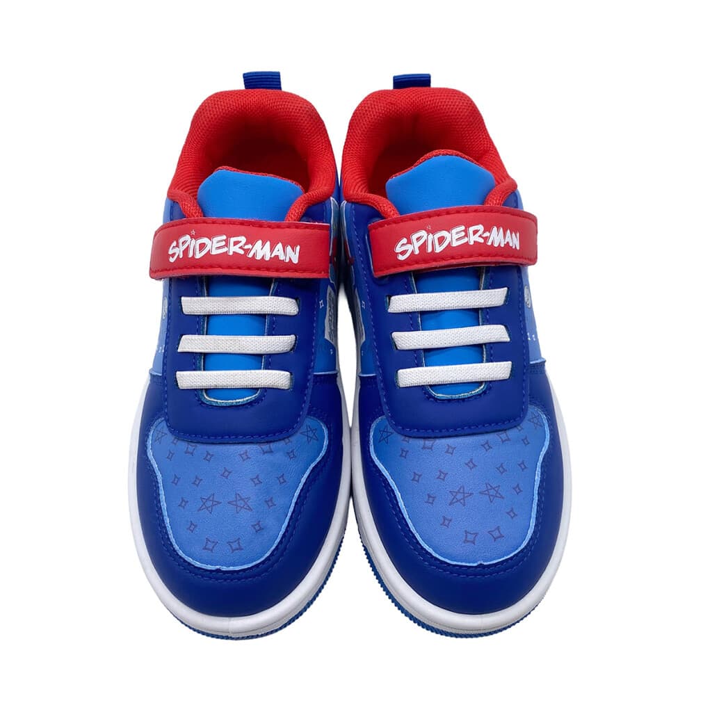 Calzado Deportivo Spiderman Talle 25 - 30 - 3