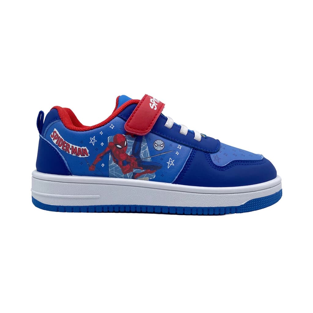 Calzado Deportivo Spiderman Talle 25 - 30 - 2