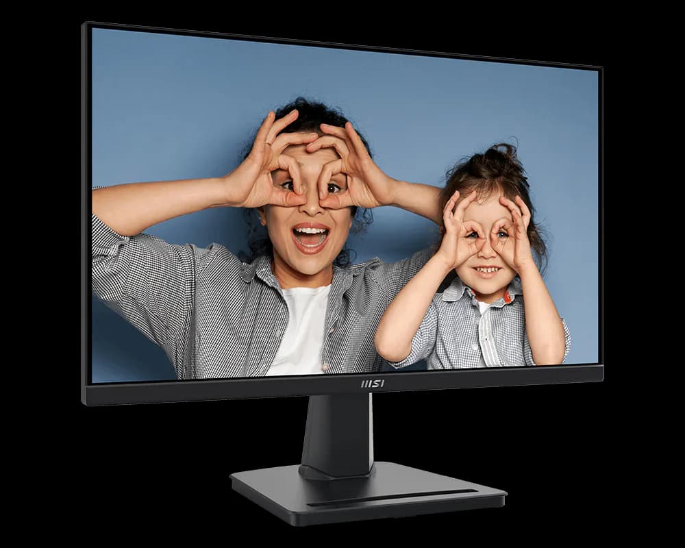MONITORMSI PRO MP225V FHD 100HZ (3EN LINEA) - 2