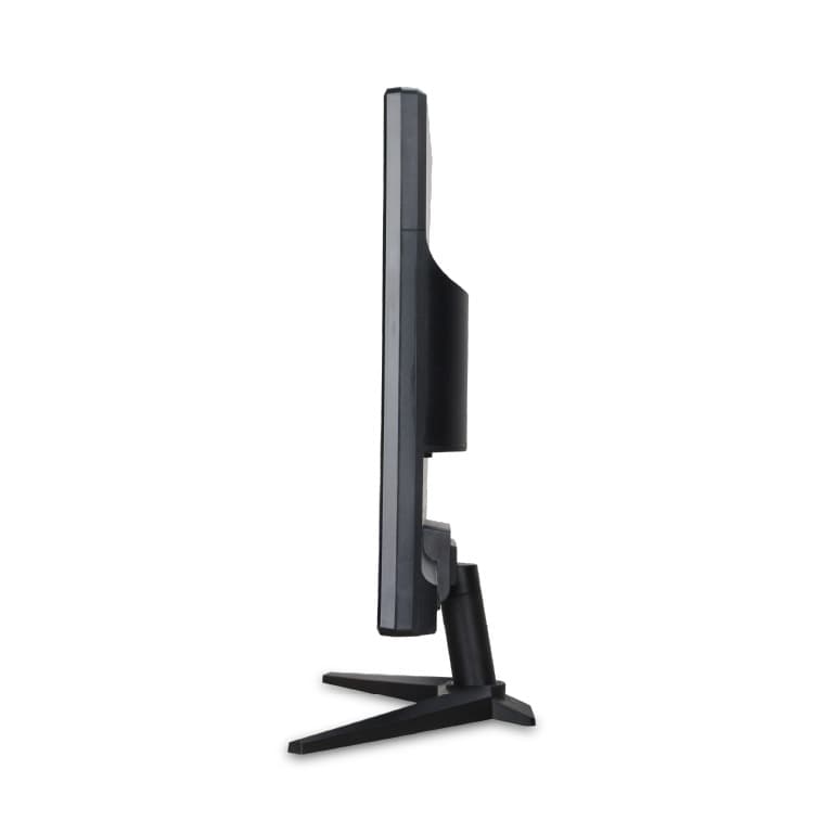 Monitor 22" Full HD 75Hz HDMI VGA SX22F2 | Solarmax - 4