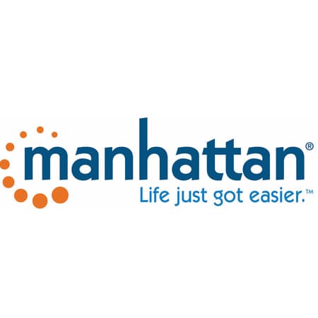 Pad Mouse Gel Azul Manhattan - 4