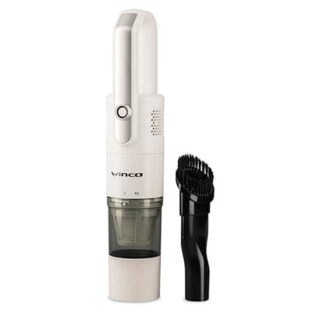 Winco | Aspiradora de Mano Inalambrica Blanca - W515 - 2