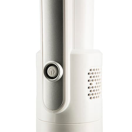 Winco | Aspiradora de Mano Inalambrica Blanca - W515 - 3