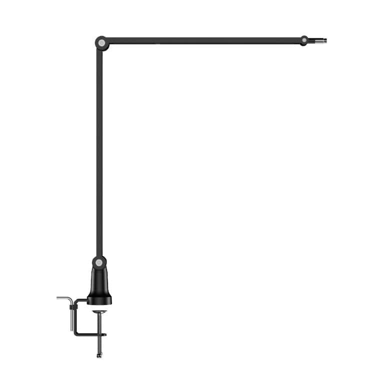 Brazo Articulado p/Microfono Universal FLSM98B Negro | Solarmax - 3