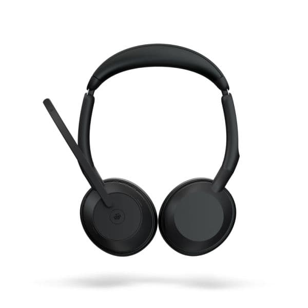 HEADSET JABRA EVOLVE2 55 LINK 390a MS DUO - 2
