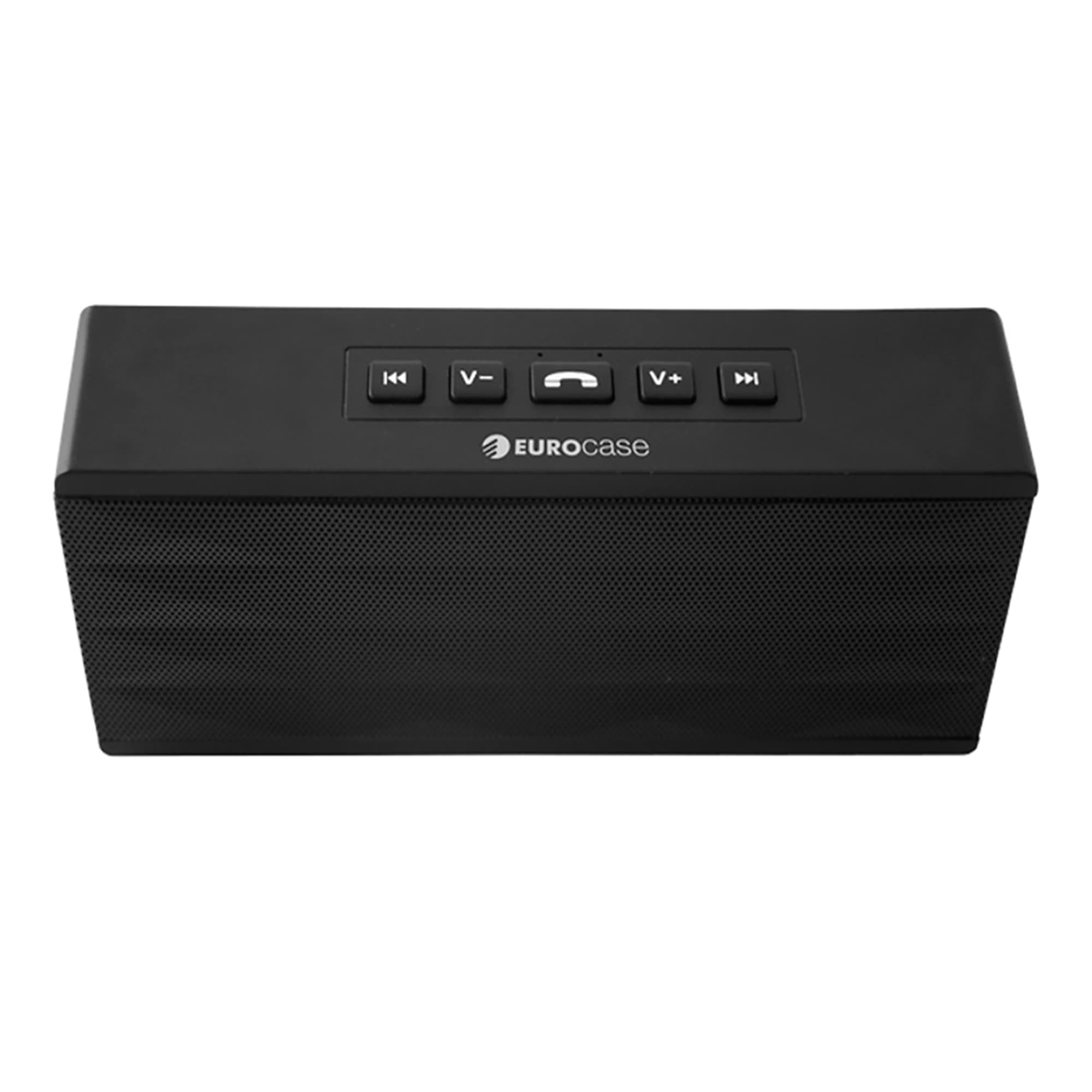 Parlante Portátil Eurocase EUS-215BT Bluetooth Llamadas - 2