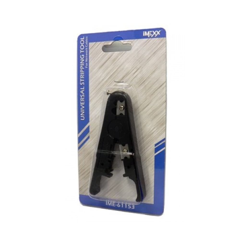 Corta cables de red UTP/STP IMEXX IME61153 - 2