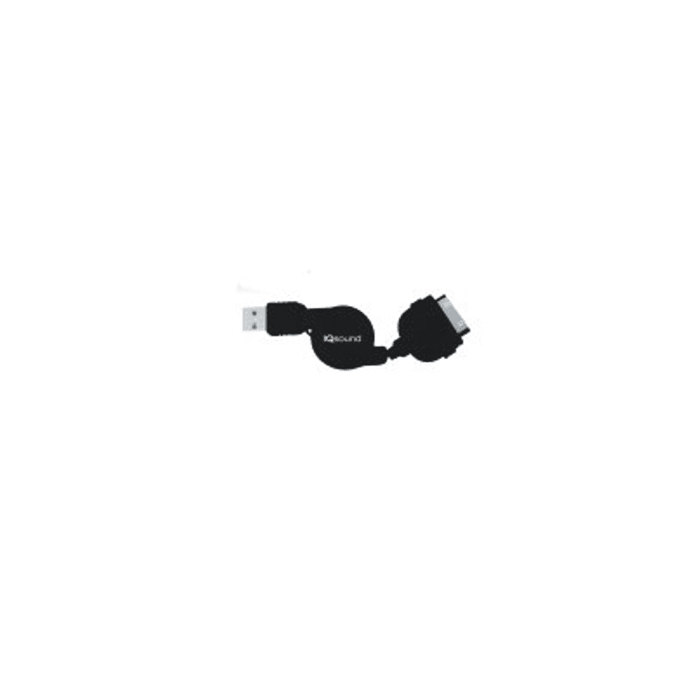 Kit de Accesorios de Carga 4 en 1 Para Dispositivos Móviles - 3