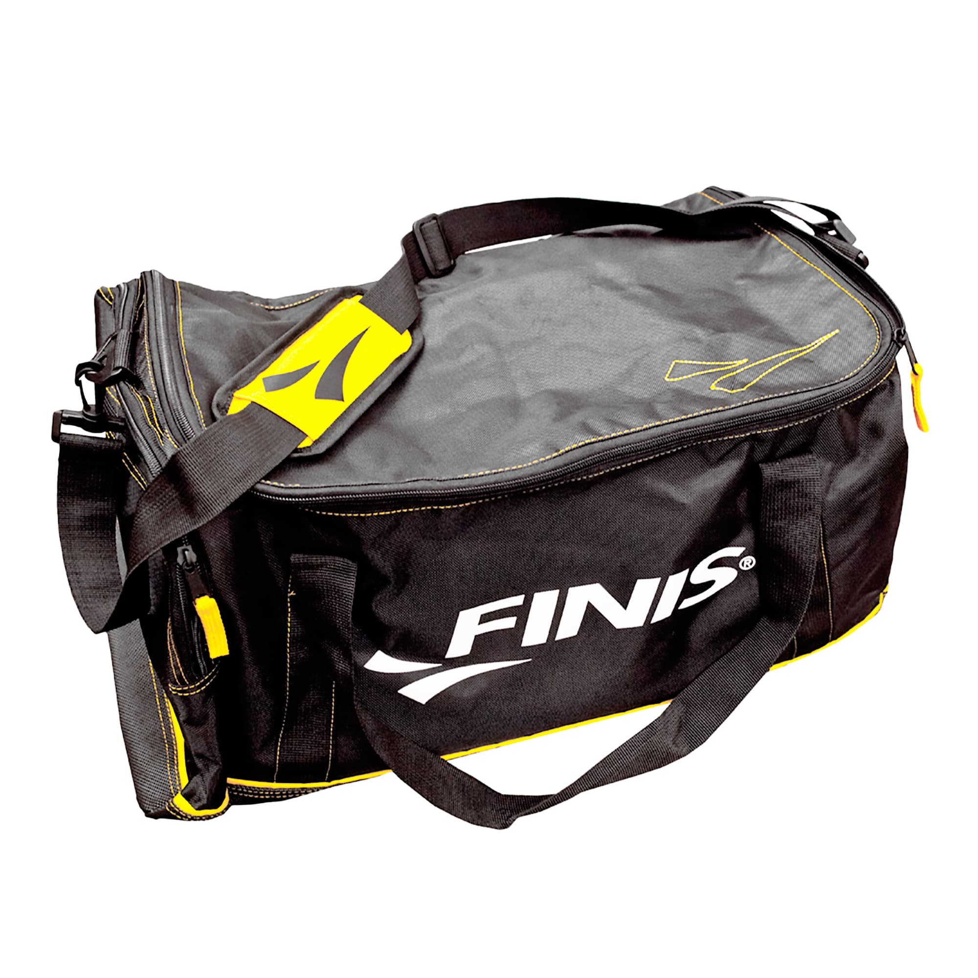 Bolso Deportivo Finis Torque Duffle 100% Poliéster - 2