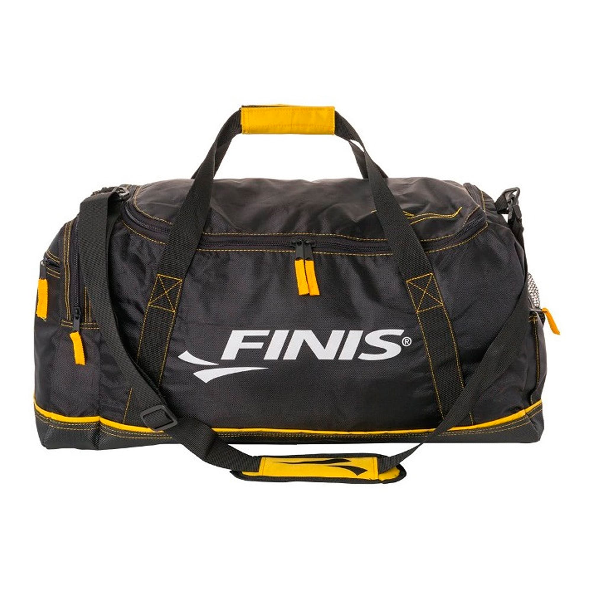 Bolso Deportivo Finis Torque Duffle 100% Poliéster - 3