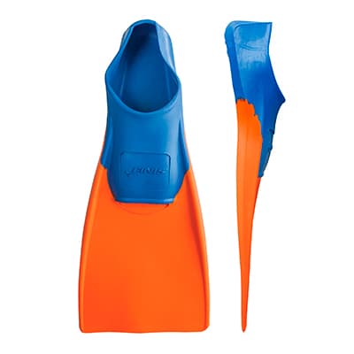 Patas de Rana Long Floating FInis Talle XXS - 2