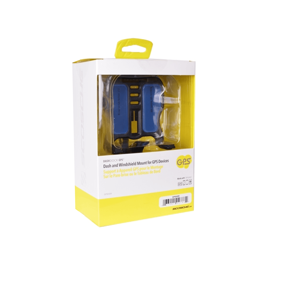 Soporte Universal de Auto Scoshe Para Dispositivos Móviles - 4